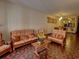Apartment 3 Bedrooms 130 m² Sodnac Rs 65,000