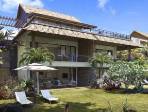 Apartment 3 Bedrooms 131 m² Pointe d'Esny Rs 20,500,000