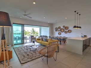Apartment 3 Bedrooms 137 m² Grand Gaube Rs 34,048,440
