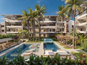 Apartment 3 Bedrooms 155 m² Trou aux Biches Rs 29,206,650
