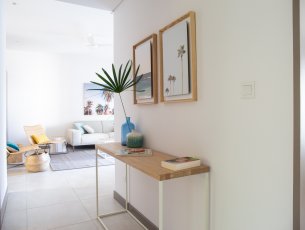 Apartment 3 Bedrooms 180 m² Tamarin Rs 75,000