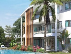 Apartment 3 Bedrooms 182 m² Grand Bay Rs 16,967,000