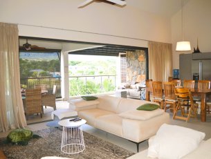 Apartment 3 Bedrooms 191 m² Black River Rs 80,000