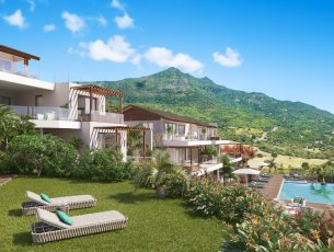 Apartment 3 Bedrooms 191 m² Petite Rivière Noire Rs 39,180,050