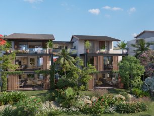 Apartment 3 Bedrooms 192 m² Beau Champ Rs 26,600,910