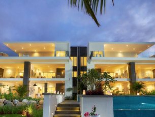 Apartment 3 Bedrooms 200 m² Cap Malheureux Rs 125,000