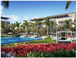 Apartment 3 Bedrooms 225 m² Grand Bay Rs 31,395,052