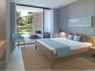 Apartment 3 Bedrooms 82 m² Black River Rs 13,900,000