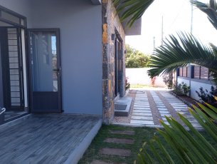 Apartment 3 Bedrooms N.S m² Bain Boeuf Rs 35,000