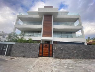 Appartement 2 chambres 100 m² Trou aux Biches Rs 12,500,000