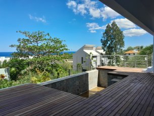 Appartement 2 chambres 102 m² Tamarin Rs 25,226,040