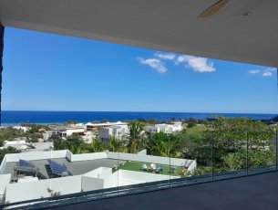 Appartement 2 chambres 102 m² Tamarin Rs 24,185,280