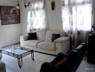 Appartement 2 chambres 120 m² Beau Bassin Rs 20,000