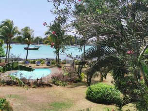 Appartement 2 chambres 130 m² Grand Baie Rs 19,000,000