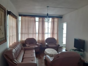 Appartement 2 chambres 90 m² Beau Bassin Rs 18,000