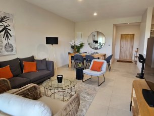 Appartement 2 chambres 94 m² Moka Rs 8,520,000