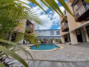 Appartement 2 chambres N.S m² Flic en Flac Rs 35,000