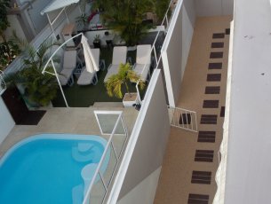 Appartement 2 personnes Péreybère Rs 16,800