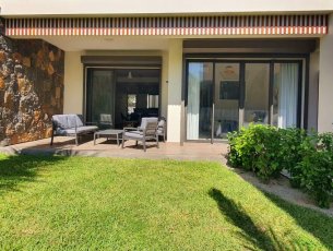 Appartement 3 chambres 133 m² Belle Mare Rs 120,000