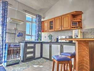 Appartement 3 chambres 150 m² Blue Bay Rs 30,000