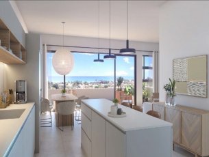 Appartement 3 chambres 155 m² Tamarin Rs 21,750,000