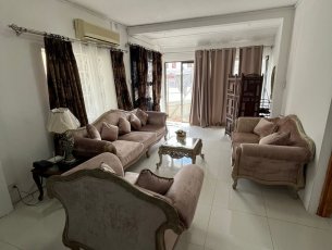 Appartement 3 chambres 200 m² Rose Hill Rs 25,000