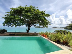 Appartement 3 chambres 204 m² Blue Bay Rs 53,179,500
