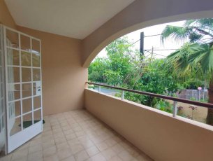 Appartement 3 chambres 80 m² Curepipe Rs 4,500,000