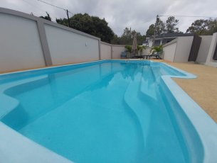 Appartement 3 chambres 90 m² Flic en Flac Rs 48,000
