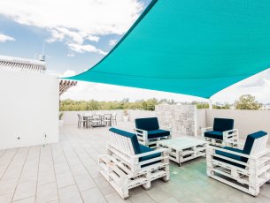 Appartement 3 chambres 96 m² Flic en Flac Rs 55,000