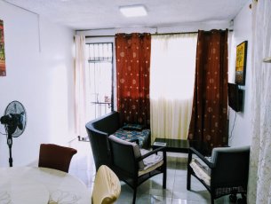 Appartement 4 chambres 150 m² Quatre Bornes Rs 4,500,000