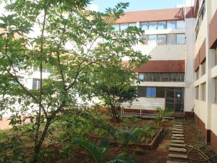 Bâtiment commercial 3400 m² Pailles Rs 50,000,000