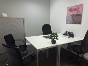 Bureau 100 m² Ebène Rs 80,000