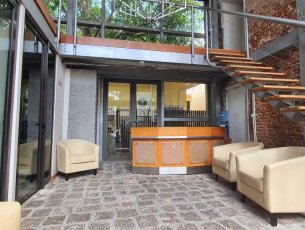 Bureau 10 m² Port Louis Rs 17,000