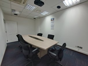 Bureau 60 m² Ebène Rs 50,000
