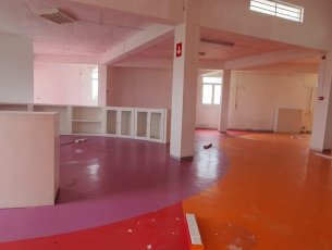 Commercial building 1774 m² Eau Coulée Rs 27,000,000
