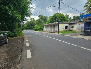 Commercial land 756 m² Tombeau Bay Rs 4,000,000