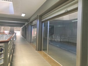 Commercial space 125 m² Port Louis Rs 50,000