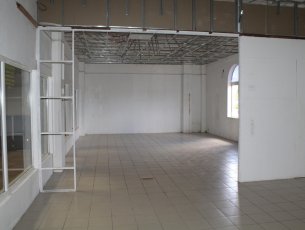 Commercial space 86 m² Rose Belle Rs 4,500,000