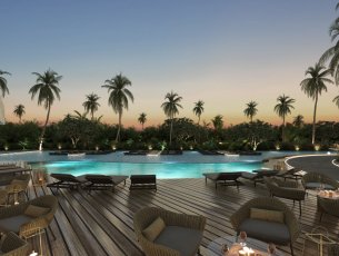 House / Villa 2 Bedrooms 111 m² Cap Malheureux Rs 22,770,000