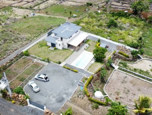 House / Villa 3 Bedrooms 150 m² Mon Désert Rs 16,500,000