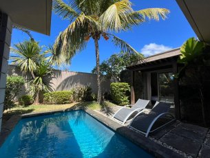 House / Villa 3 Bedrooms 18 m² Grand Bay Rs 20,304,900