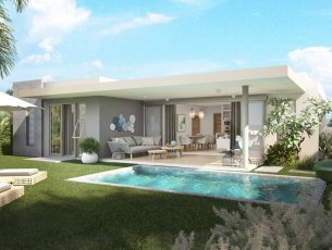 House / Villa 3 Bedrooms 190 m² Bain Boeuf Rs 20,680,000
