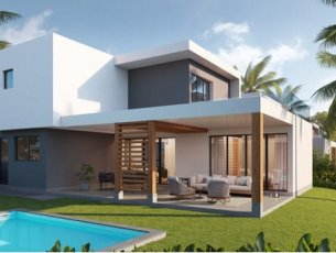 House / Villa 3 Bedrooms 205 m² Black River Rs 23,788,800