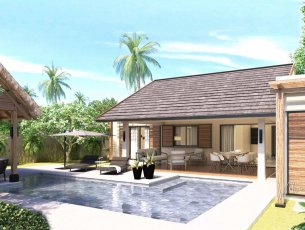 House / Villa 3 Bedrooms 243 m² Cap Malheureux Rs 43,329,300