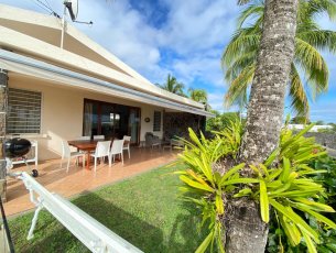 House / Villa 3 Bedrooms N.S m² Cap Malheureux Rs 110,000