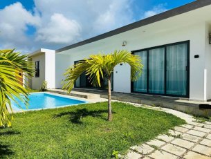 House / Villa 3 Bedrooms N.S m² The Vale Rs 65,000