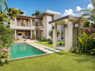 House / Villa 4 Bedrooms 216 m² Tamarin Rs 23,246,400
