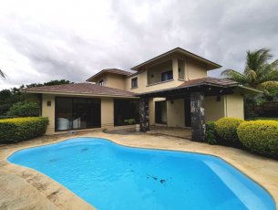 House / Villa 4 Bedrooms 230 m² Belle Vue Harel Rs 130,000