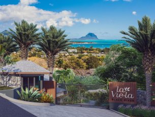 House / Villa 4 Bedrooms 264 m² Black River Rs 64,400,000